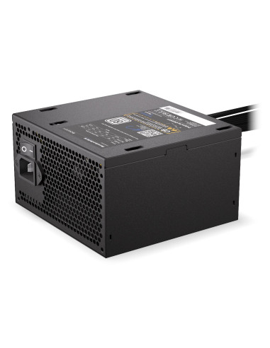 Zasilacz Endorfy Elementum E5 (Ey7A001) 550 W