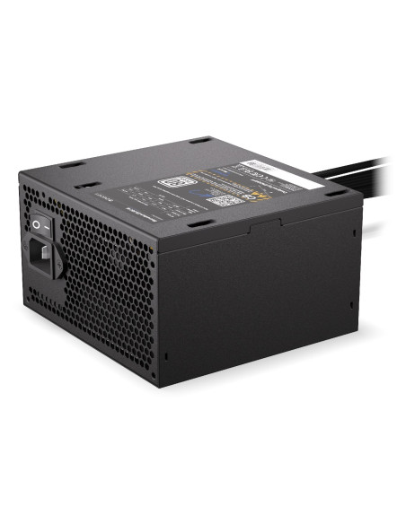 Zasilacz Endorfy Elementum E5 (Ey7A001) 550 W