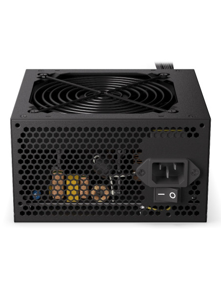 Zasilacz Endorfy Elementum E5 (Ey7A001) 550 W