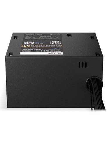 Zasilacz Endorfy Elementum E5 (Ey7A001) 550 W