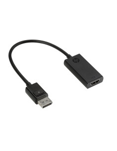 Hp Adapter Displayport -  Hdmi True 4K