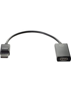 Hp Adapter Displayport -  Hdmi True 4K 2