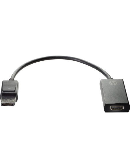 Hp Adapter Displayport -  Hdmi True 4K