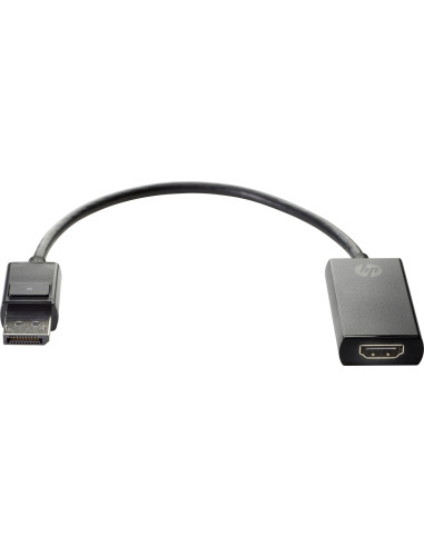 Hp Adapter Displayport -  Hdmi True 4K