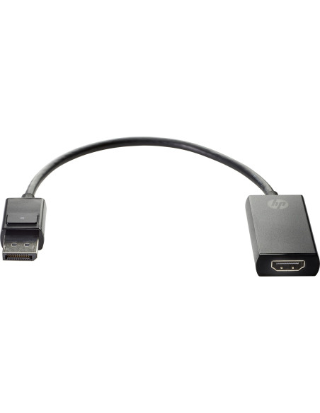 Hp Adapter Displayport -  Hdmi True 4K