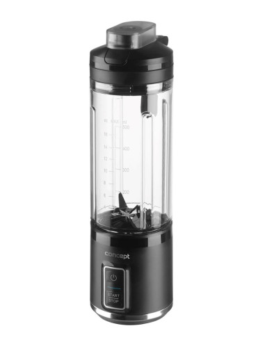 Blender Bezprzewodowy Sm4050 Concept