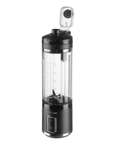 Blender Bezprzewodowy Sm4050 Concept
