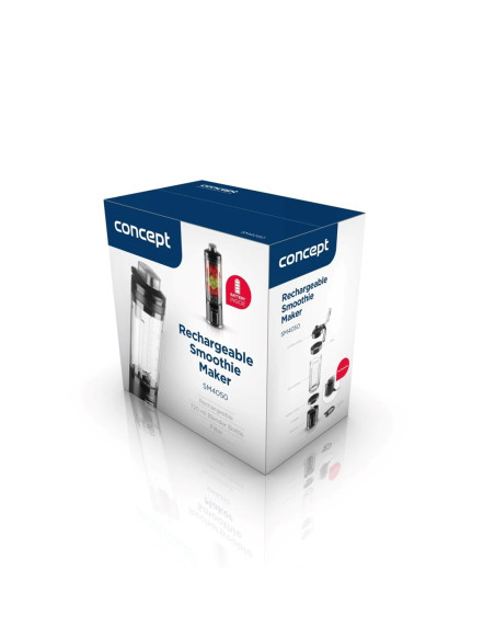 Blender Bezprzewodowy Sm4050 Concept