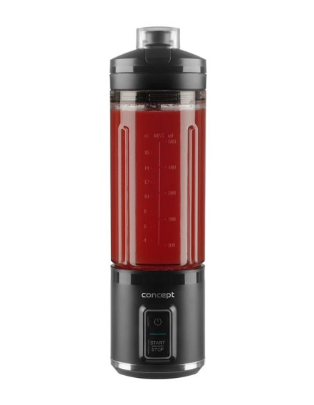 Blender Bezprzewodowy Sm4050 Concept