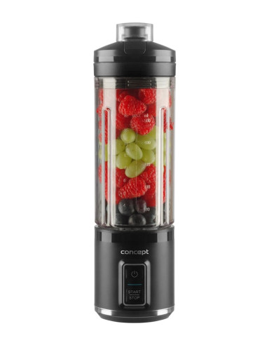 Blender Bezprzewodowy Sm4050 Concept