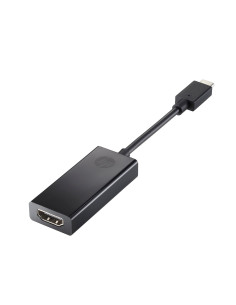 Hp Adapter Externer Videoadapter - Usb-C - Hdmi
