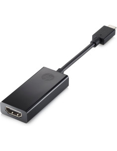 Hp Adapter Externer Videoadapter - Usb-C - Hdmi 2