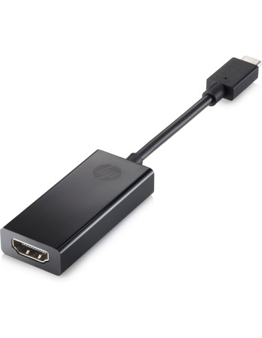 Hp Adapter Externer Videoadapter - Usb-C - Hdmi