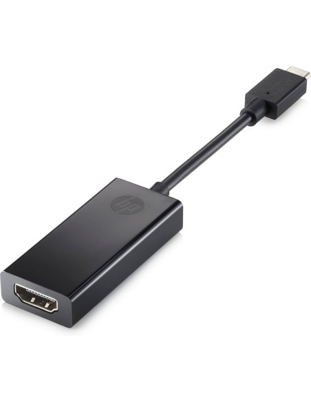 Hp Adapter Externer Videoadapter - Usb-C - Hdmi