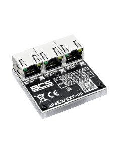 Bcs-Xpoe3/Ext-Pp