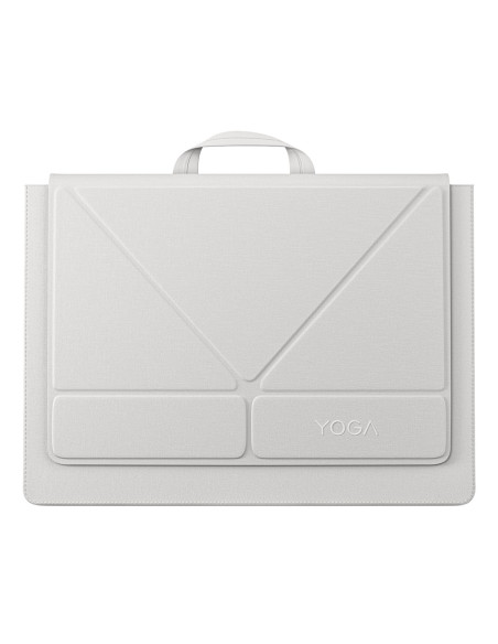 Lenovo Gx41U39295 Torba Na Laptop 40,6 Cm (16") Etui Kieszeniowe