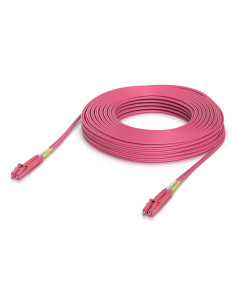 Ubiquiti Uacc-Ofc-M2-Lulu-30M Kabel Infiniband / Światłowodowy Lc Lc/Lc Różowy