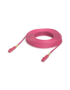 Ubiquiti Uacc-Ofc-M2-Lulu-30M Kabel Infiniband / Światłowodowy Lc Lc/Lc Różowy 2