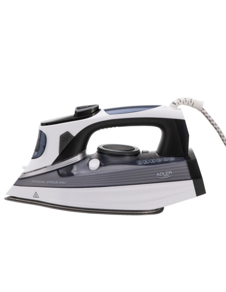 Adler Ad 5053 Żelazko Parowe 3000 W