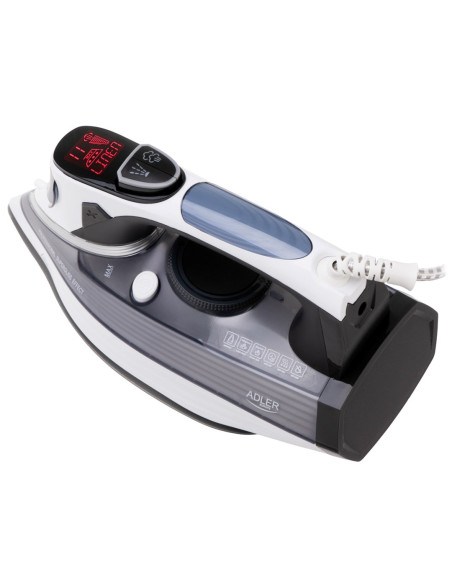 Adler Ad 5053 Żelazko Parowe 3000 W