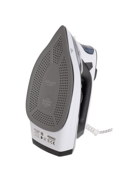 Adler Ad 5053 Żelazko Parowe 3000 W