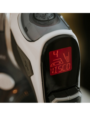 Adler Ad 5053 Żelazko Parowe 3000 W