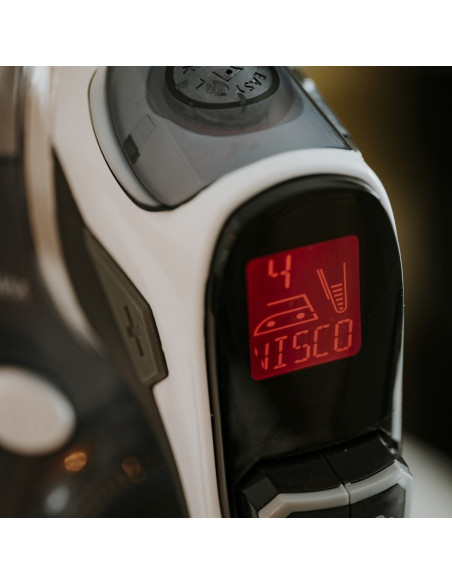 Adler Ad 5053 Żelazko Parowe 3000 W