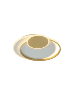 Luminaire Ceiling 42W Led 2856Lm