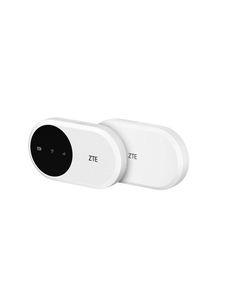 Zte U10 U10 Pocket Wifi 6 Device - Router