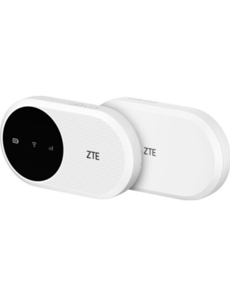 Zte U10 U10 Pocket Wifi 6 Device - Router