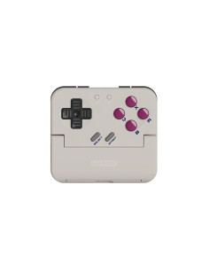 Gamesir Controller P1 Mobile Bluetooth  Retro White