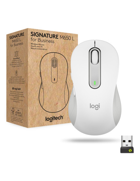 Logitech Signature M650 L For Business