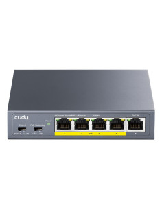 Cudy Poe40 Adapter Poe Gigabit Ethernet