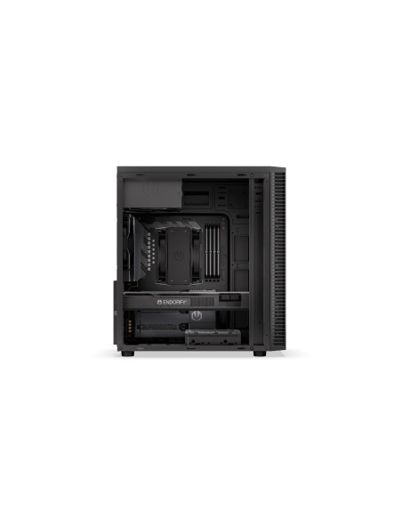 Obudowa Komputerowa Endorfy Armis 100 Solid (Ey2A015)