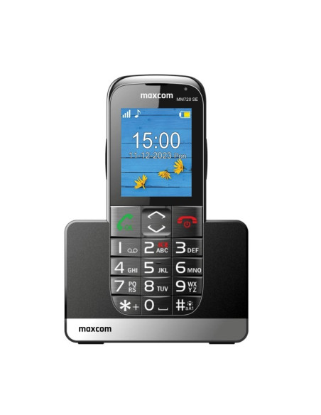 Telefon Maxcom Mm 720 Se