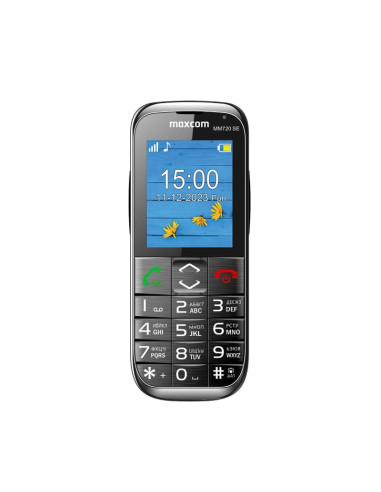 Telefon Maxcom Mm 720 Se
