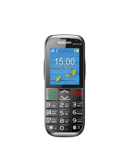 Telefon Maxcom Mm 720 Se