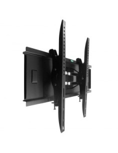 Uchwyt Ścienny Do Telewizora Art Ar-65 (Narożny, Ścienne, Uchylny  32" - 80"  Max. 60Kg)