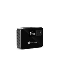 Akumulatorowy Kompresor Powietrza Navitel Air 15 Al 2000Mah