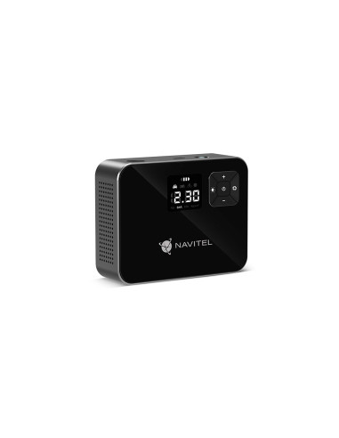 Akumulatorowy Kompresor Powietrza Navitel Air 15 Al 2000Mah