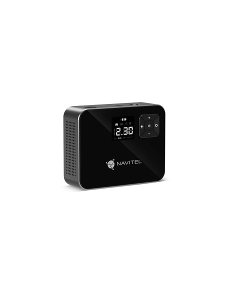 Akumulatorowy Kompresor Powietrza Navitel Air 15 Al 2000Mah