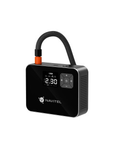 Akumulatorowy Kompresor Powietrza Navitel Air 15 Al 2000Mah 2