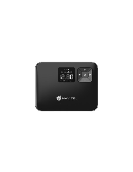 Akumulatorowy Kompresor Powietrza Navitel Air 15 Al 2000Mah