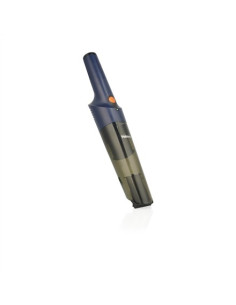 Tristar Vacuum Cleaner | Kr-3140 | Cordless Operating | Handheld | 65 W | 7.4 V | Operating Time (Max) 24 Min | Black