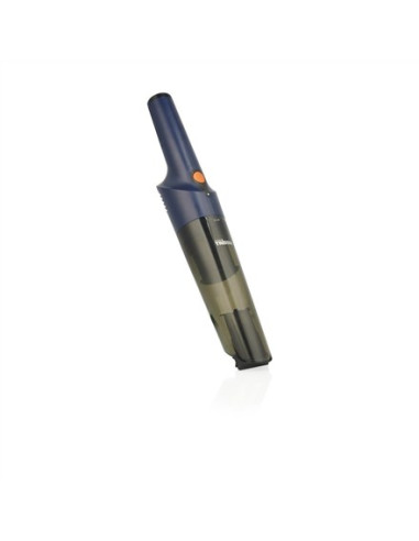 Tristar Vacuum Cleaner | Kr-3140 | Cordless Operating | Handheld | 65 W | 7.4 V | Operating Time (Max) 24 Min | Black
