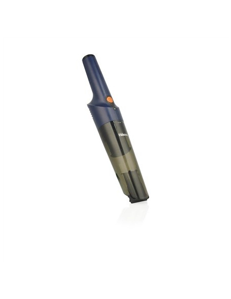 Tristar Vacuum Cleaner | Kr-3140 | Cordless Operating | Handheld | 65 W | 7.4 V | Operating Time (Max) 24 Min | Black