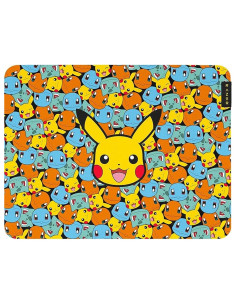 Razer Gigantus V2 Pokemon Kanto Medium Podkładka Dla Graczy Wielobarwny