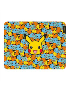 Razer Gigantus V2 Pokemon Kanto Medium Podkładka Dla Graczy Wielobarwny 2