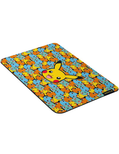 Razer Gigantus V2 Pokemon Kanto Medium Podkładka Dla Graczy Wielobarwny