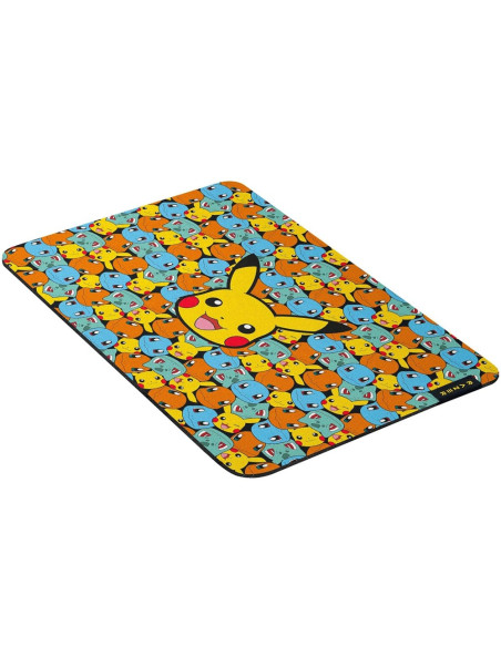 Razer Gigantus V2 Pokemon Kanto Medium Podkładka Dla Graczy Wielobarwny